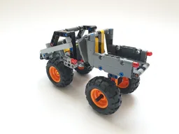 42119 Dump Truck