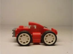 31055 Tiny Red