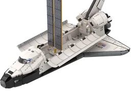 STS-41D OAST-1 Payload