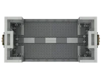 Dungeon Corrdior (plain)