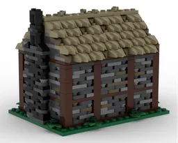 Medieval Home 4