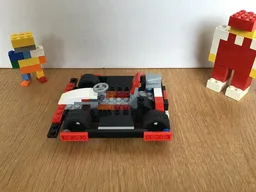 31100 Go-Kart