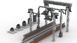 Rail accessory