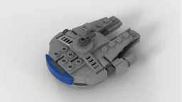 Millennium Falcon