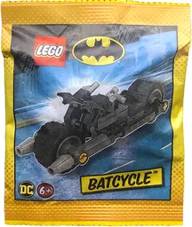 Batcycle
