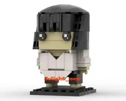 Mia Wallace (Pulp Fiction)