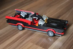 1966 Batmobile