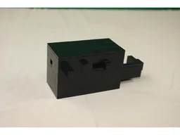 Midnight Lockbox Puzzlebox