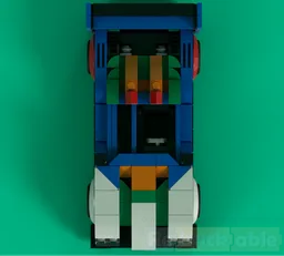 Alberta Automobile A02