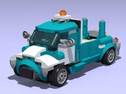 40448 Another truck