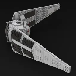TIE Predator