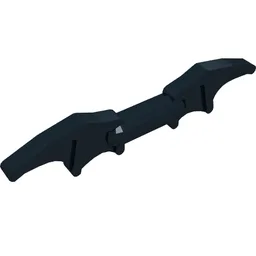 Weapon Batarang / Black