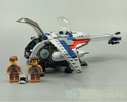 UF-7 Stingray