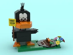 Daffy Duck (Looney Tunes)