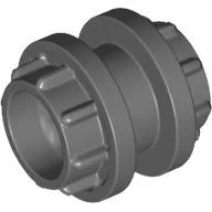 Technic Driving Ring 2L, 8 Ridges