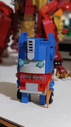 Optimus Prime
