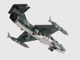 F-104 S 'Starfighter'