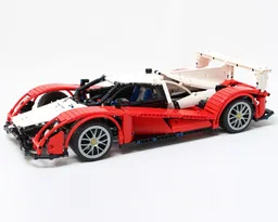 Le Mans Prototype 1 (LMP1)