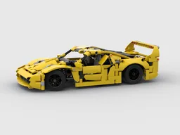 F.e.r.r.a.r.i F 40