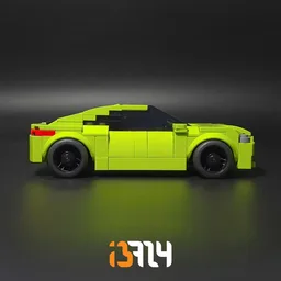 77237 Audi TT