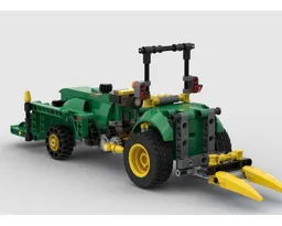 42168 MOCs Collections.