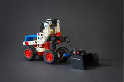 42116 Front Loader