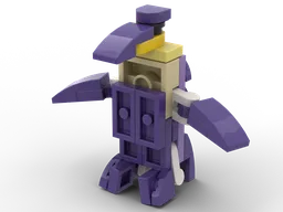 31125 Penguin
