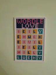 Wordle Love