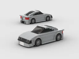 Audi TT Quattro 8N