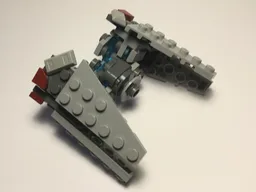TIE Interceptor