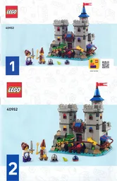 LEGOLAND Castle