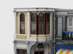 house module