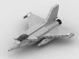 Dassault Rafale C / M Mini-Scale