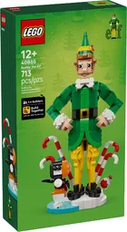 Buddy the Elf