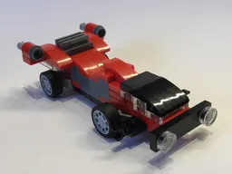 31055-Space Car