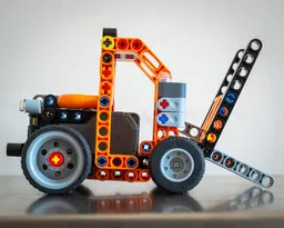 42104 Forklift