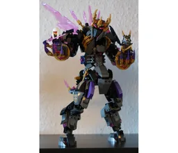 Crystal Demon