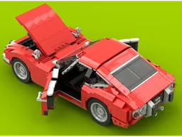 Toyota 2000GT