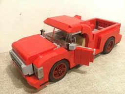 10258 pickup