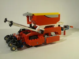 Pottinger Terrasem R3
