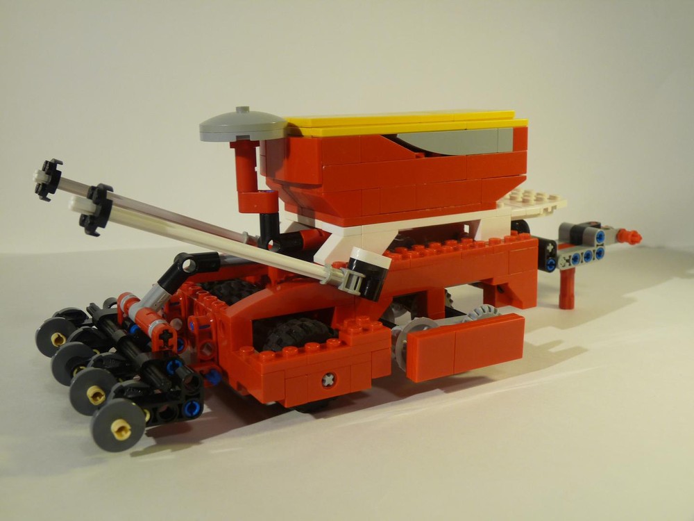 Lego Pottinger Terrasem R3
