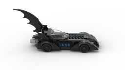 1995 Batman Forever Batmobile