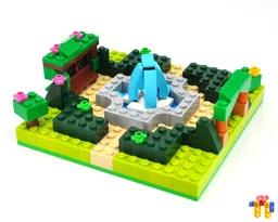 Fountain