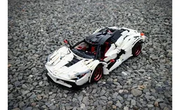 1/8 RC LaFerari