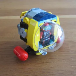 31090 Bathysphere