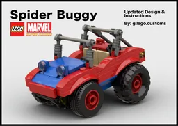 Spider Buggy