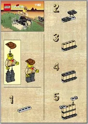 Adventurers Raft