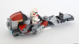 Clone Speeder 3