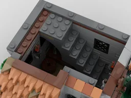 Lion Knights Outpost