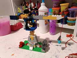 10696 CRANE